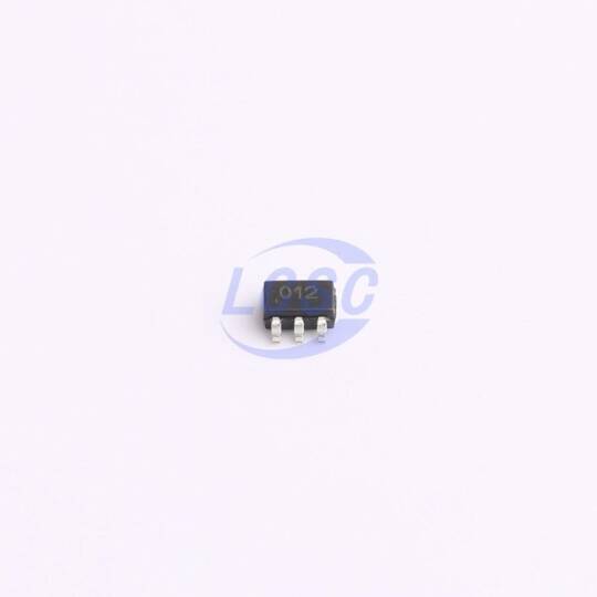 Mini-Circuits PSA-0012+ - 3