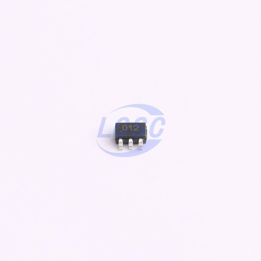 Mini-Circuits PSA-0012+ - 3