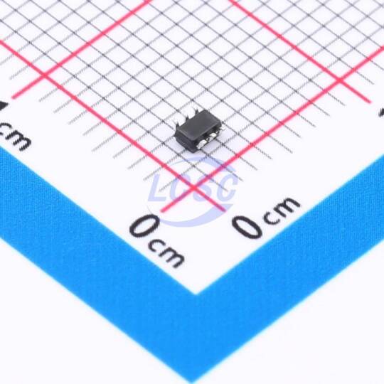 Mini-Circuits PSA-8A+ - 2