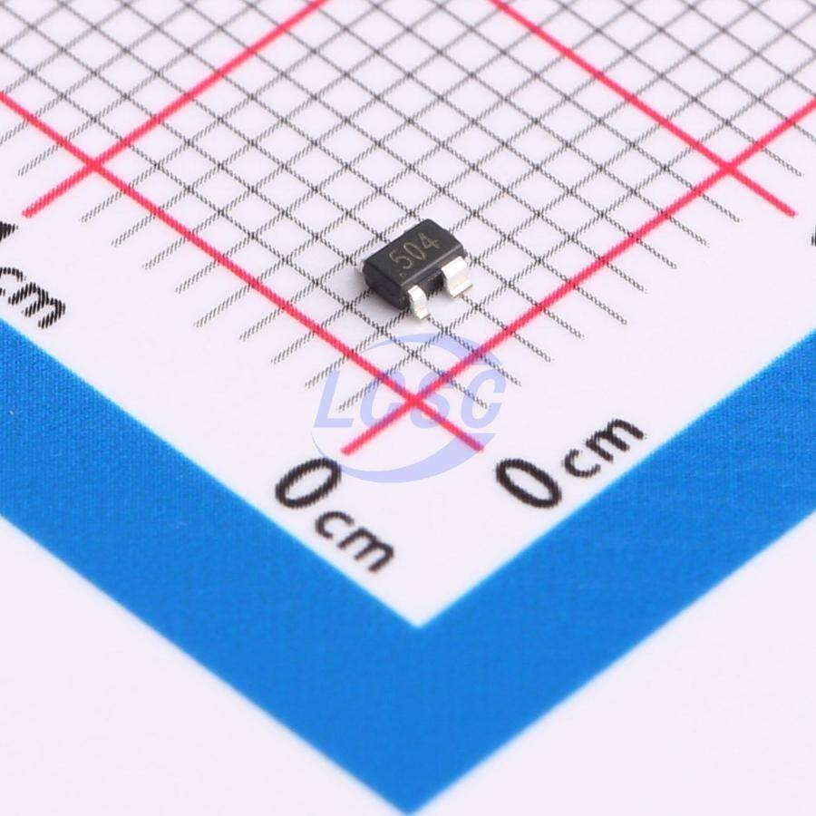 Mini-Circuits PSA4-5043+ - 1