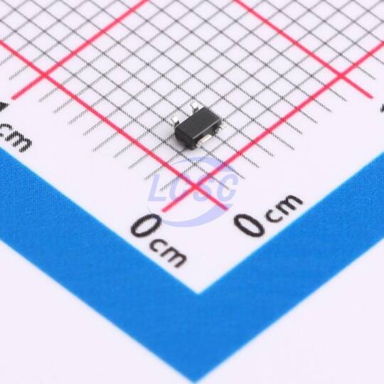 Mini-Circuits PSA4-5043+ - 2