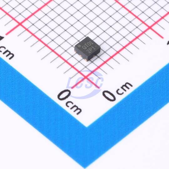 Mini-Circuits QAT-1+ - 1