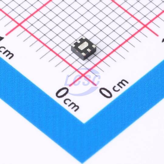 Mini-Circuits QAT-1+ - 2