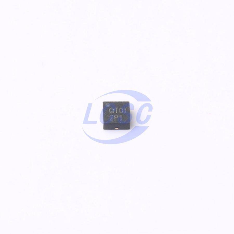 Mini-Circuits QAT-1+ - 3