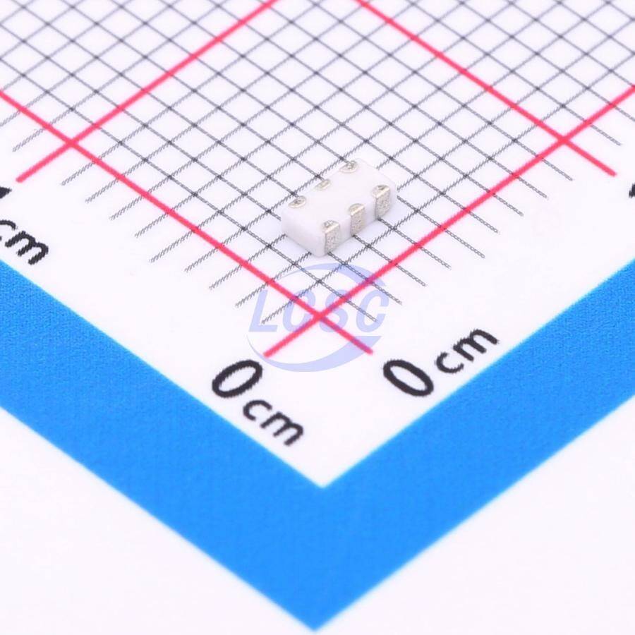Mini-Circuits QCN-12+ - 2