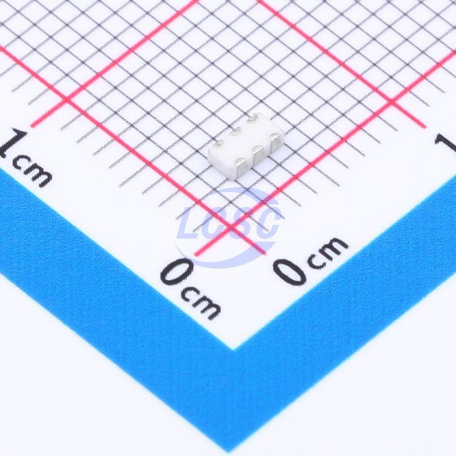 Mini-Circuits QCN-27+ - 2