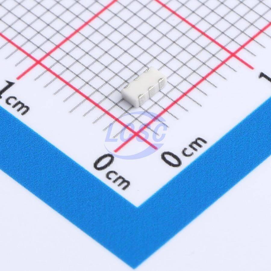 Mini-Circuits QCN-34+ - 2