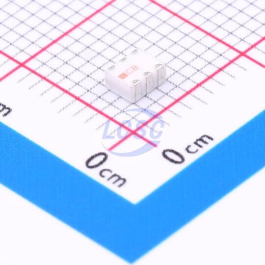 Mini-Circuits QCV-151+