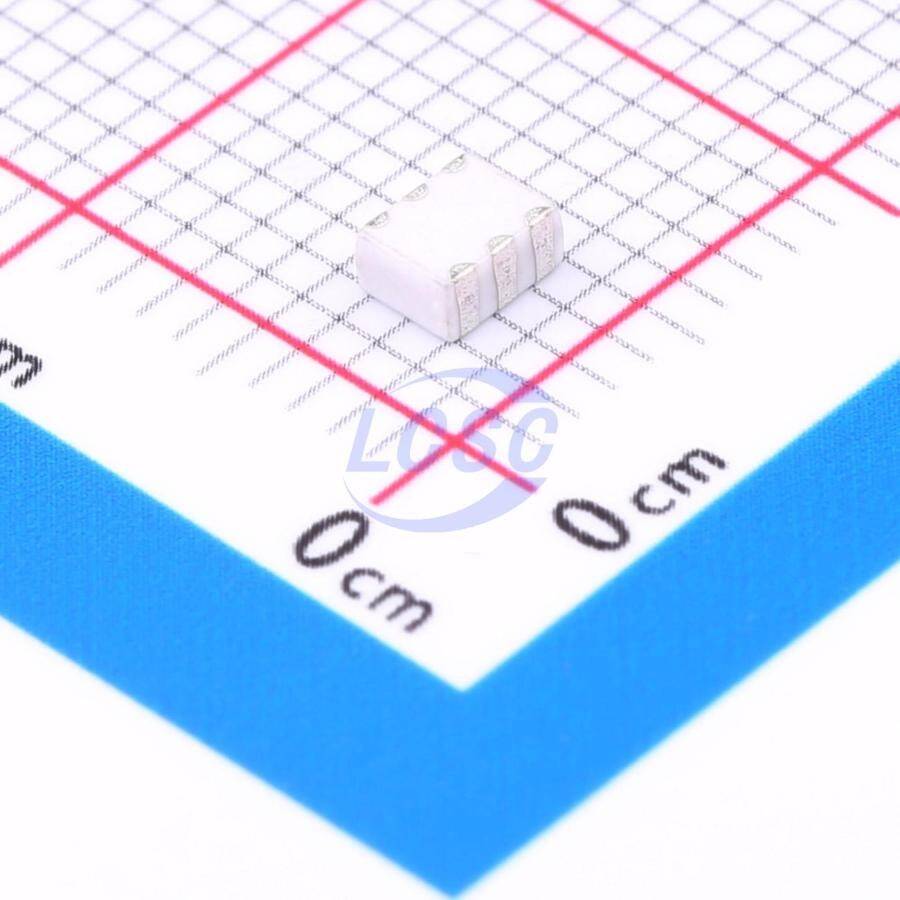 Mini-Circuits QCV-151+ - 2