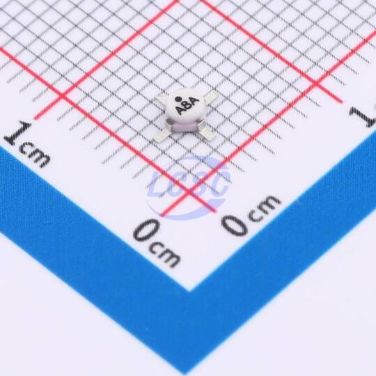 Mini-Circuits RAM-8A+ - 1