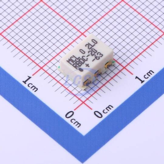 Mini-Circuits RBDC-20-63+ - 1