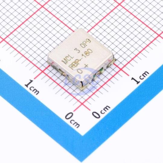 Mini-Circuits RBP-160+ - 1