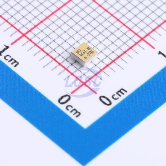 Mini-Circuits RCAT-10+ - 1