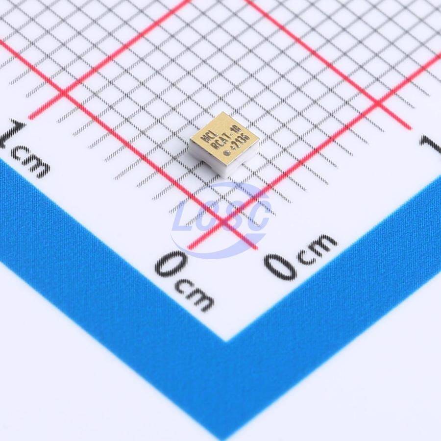 Mini-Circuits RCAT-10+ - 1