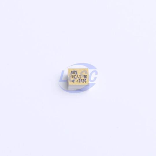 Mini-Circuits RCAT-10+ - 3