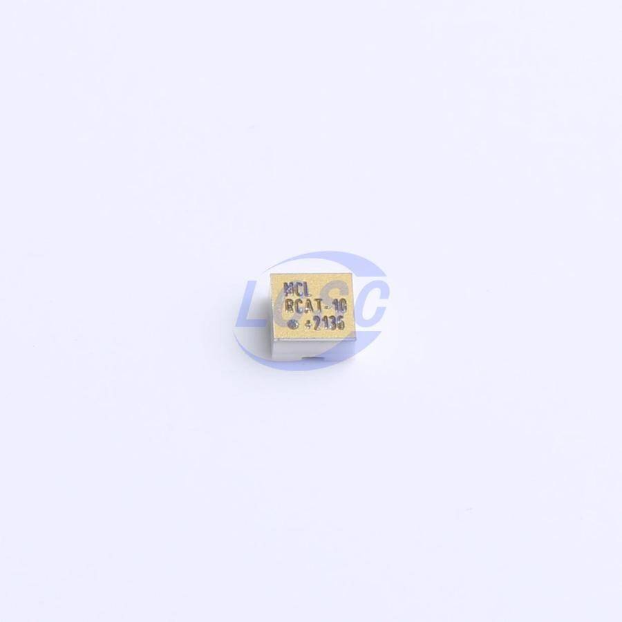 Mini-Circuits RCAT-10+ - 3