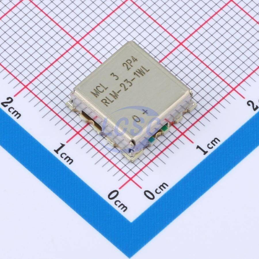 Mini-Circuits RLM-23-1WL+ - 1