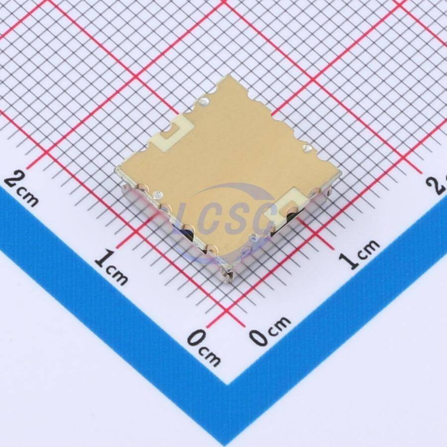 Mini-Circuits RLM-23-1WL+ - 2