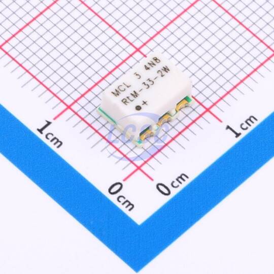 Mini-Circuits RLM-33-2W+ - 1