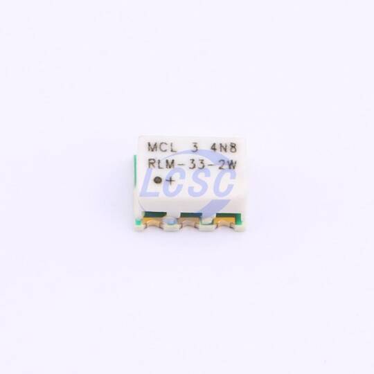 Mini-Circuits RLM-33-2W+ - 3