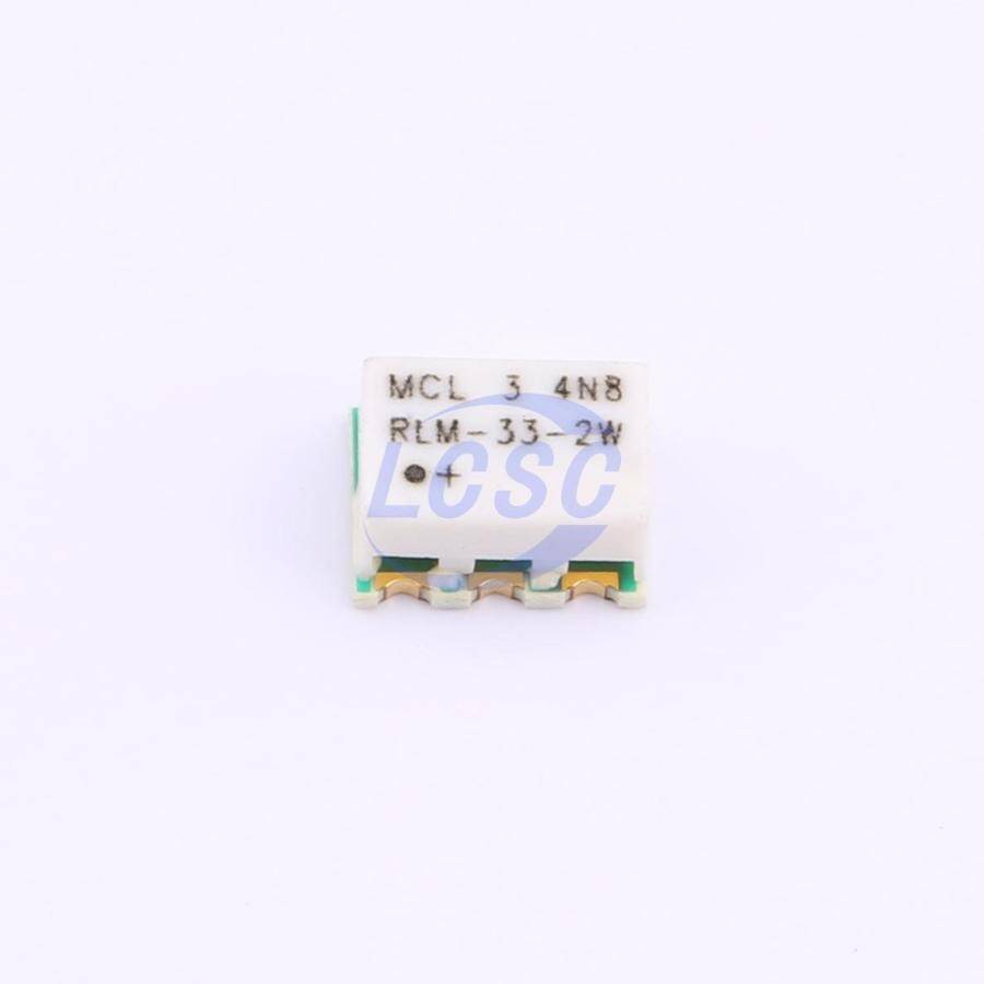 Mini-Circuits RLM-33-2W+ - 3