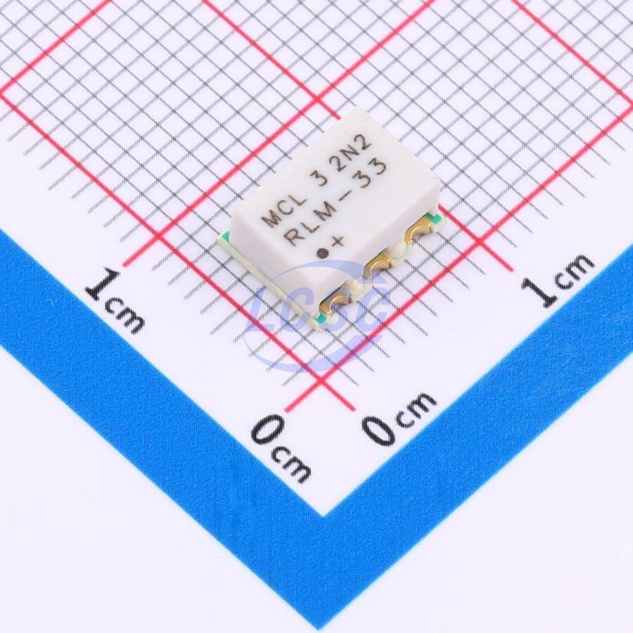Mini-Circuits RLM-33+ - 1