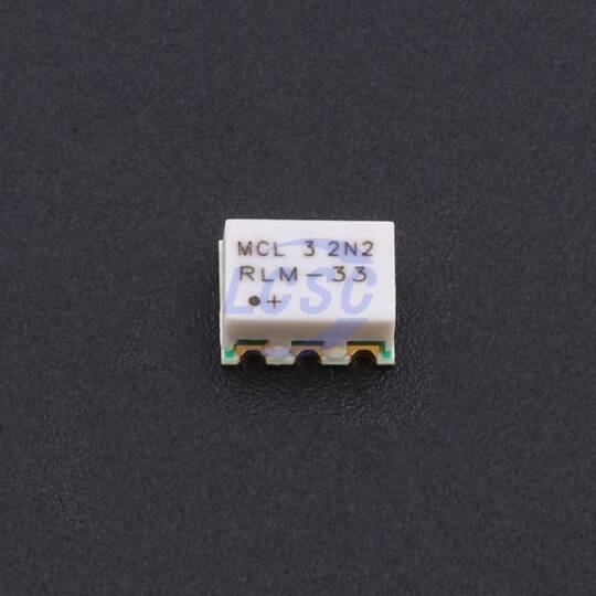 Mini-Circuits RLM-33+ - 3