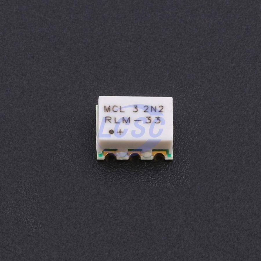 Mini-Circuits RLM-33+ - 3
