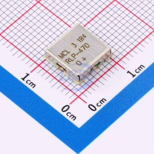 Mini-Circuits RLP-470+ - 1