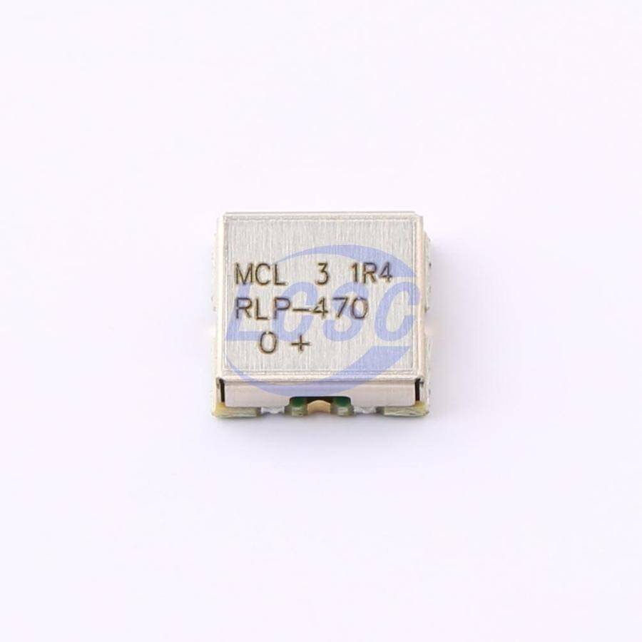 Mini-Circuits RLP-470+ - 3