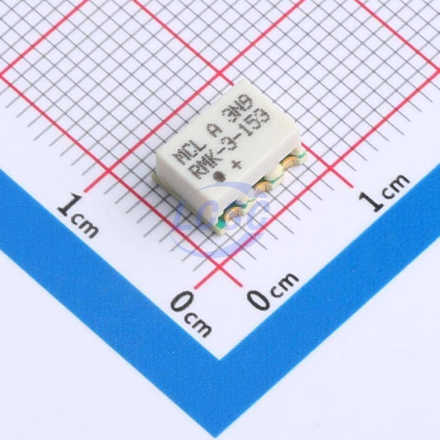 Mini-Circuits RMK-3-153+ - 1