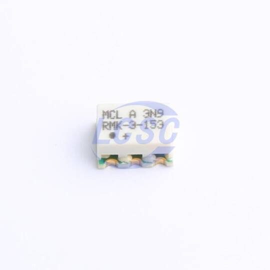 Mini-Circuits RMK-3-153+ - 3