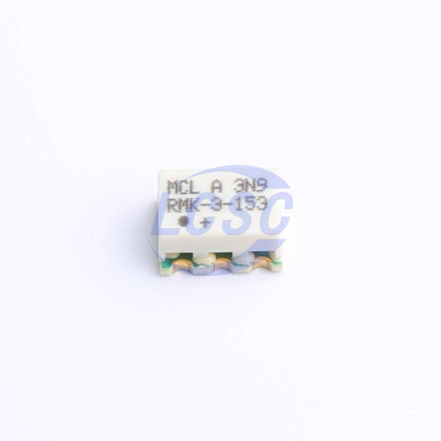 Mini-Circuits RMK-3-153+ - 3
