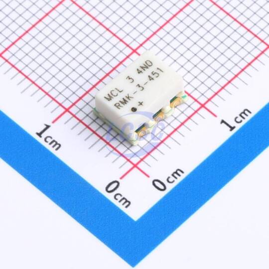 Mini-Circuits RMK-3-451+ - 1