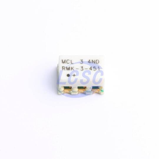 Mini-Circuits RMK-3-451+ - 3