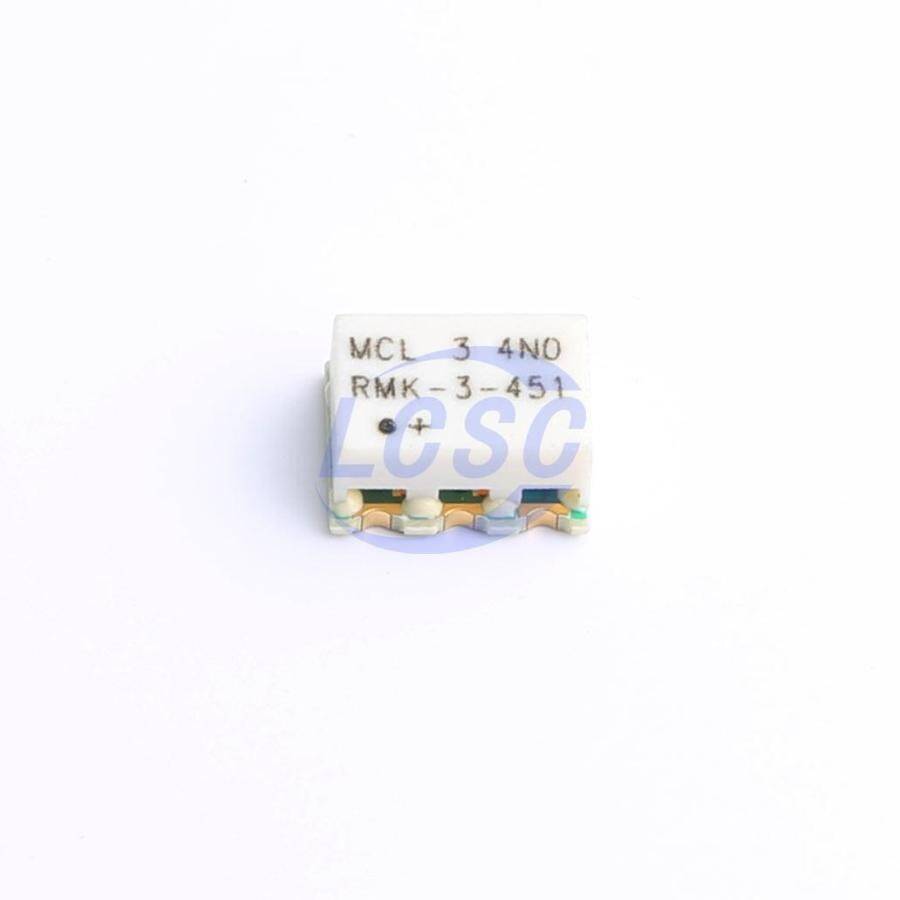 Mini-Circuits RMK-3-451+ - 3