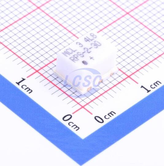 Mini-Circuits RPS-2-30+ - 1