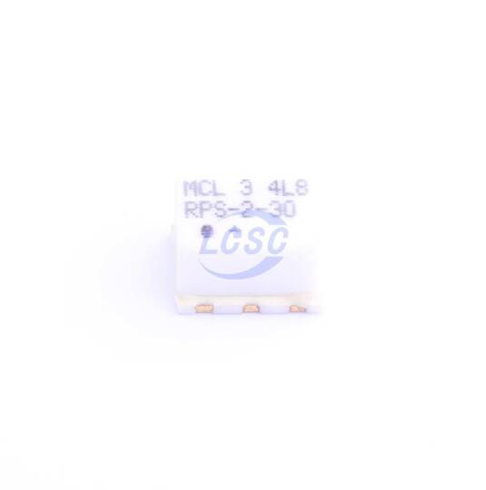 Mini-Circuits RPS-2-30+ - 3