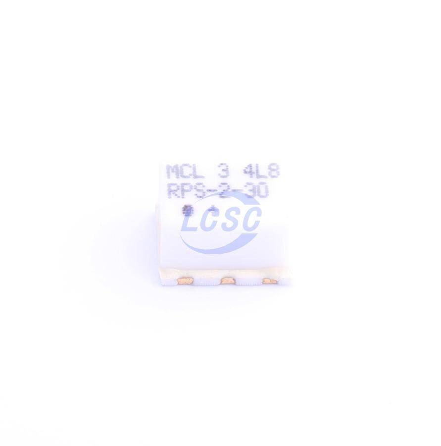 Mini-Circuits RPS-2-30+ - 3