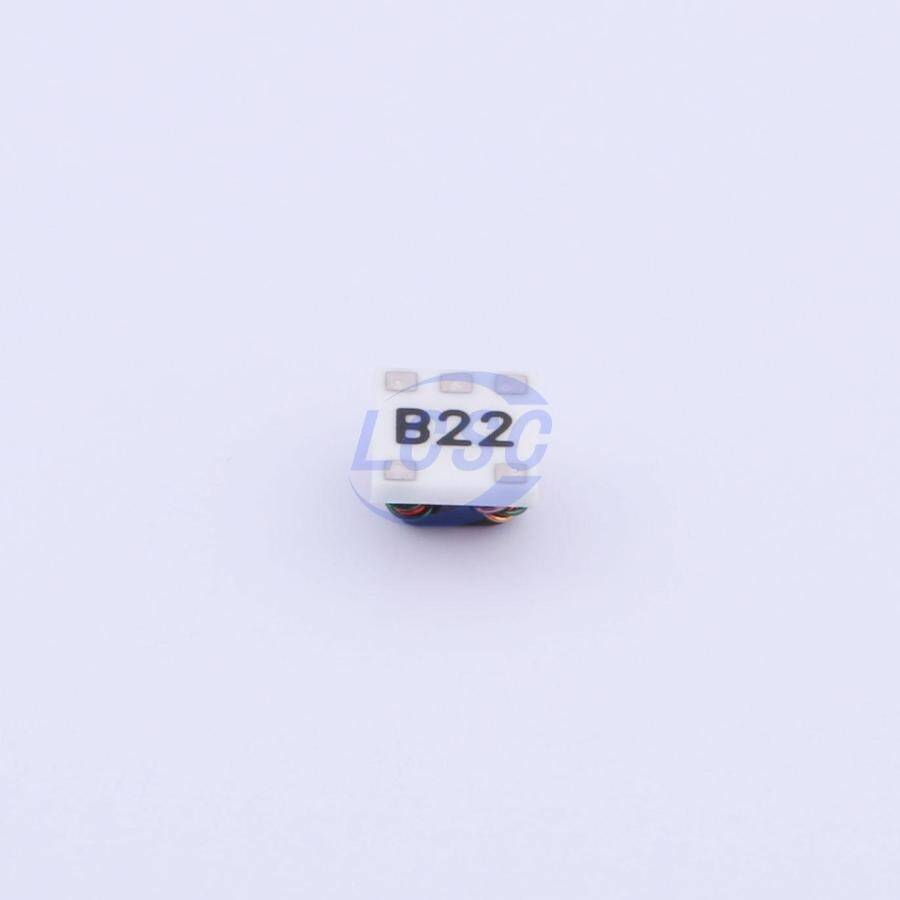 Mini-Circuits SBTC-2-10+ - 3