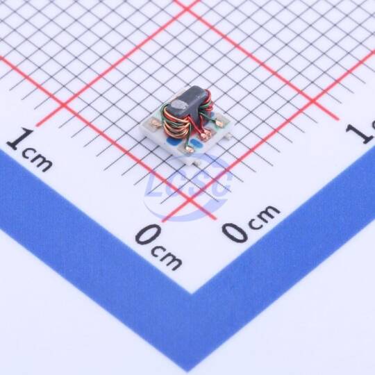 Mini-Circuits SBTC-2-10L+ - 1