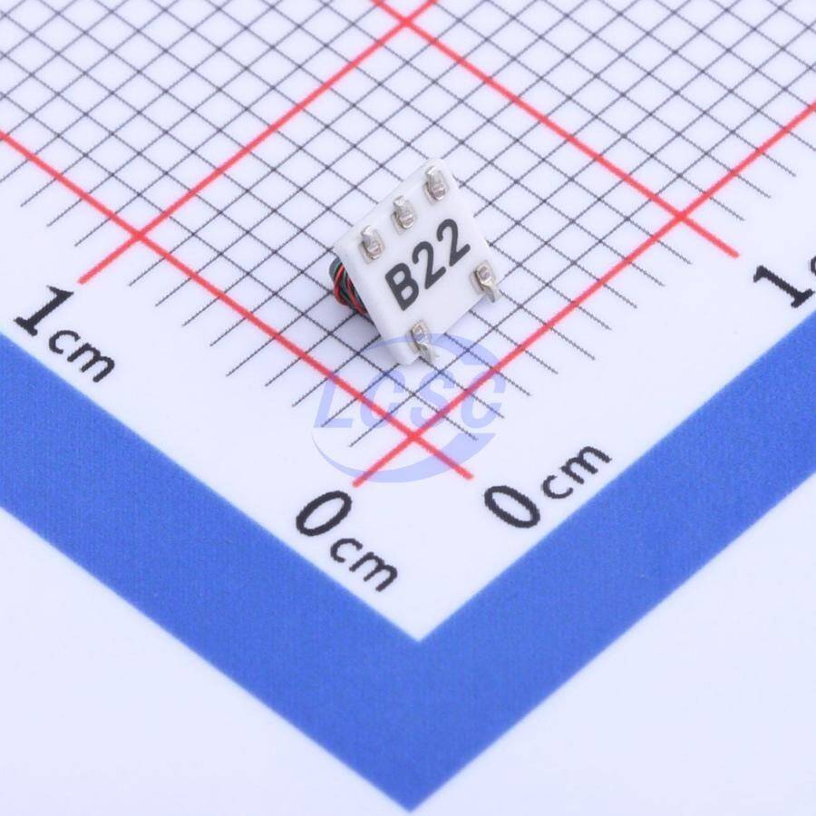 Mini-Circuits SBTC-2-10L+ - 2