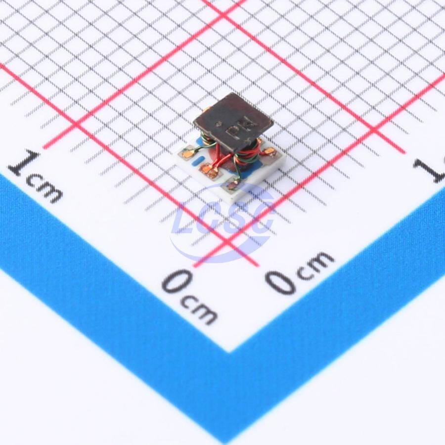 Mini-Circuits SBTC-2-10X+ - 1