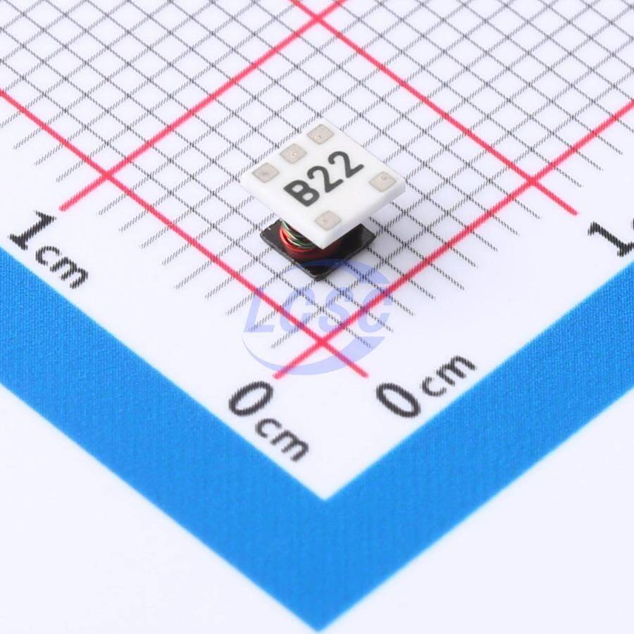 Mini-Circuits SBTC-2-10X+ - 2