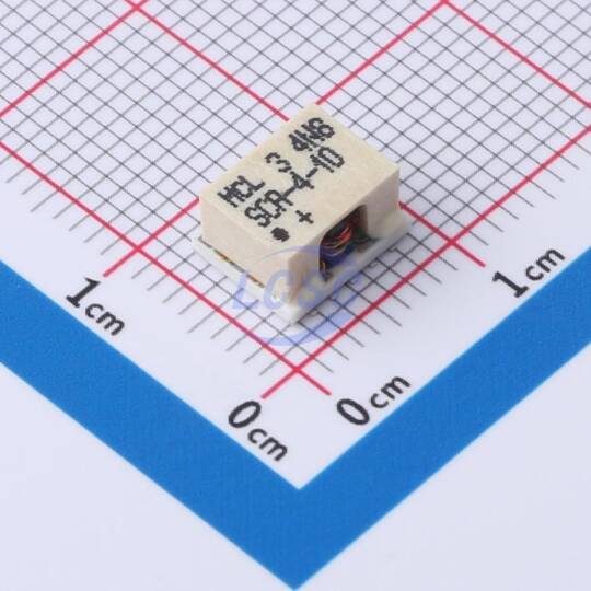 Mini-Circuits SCA-4-10+ - 1