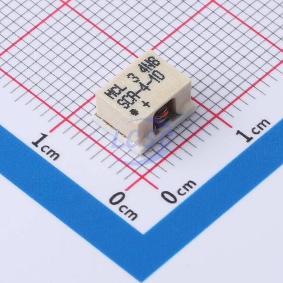 Mini-Circuits SCA-4-10+ - 1
