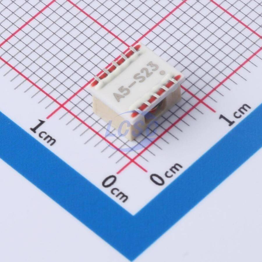 Mini-Circuits SCA-4-10+ - 2