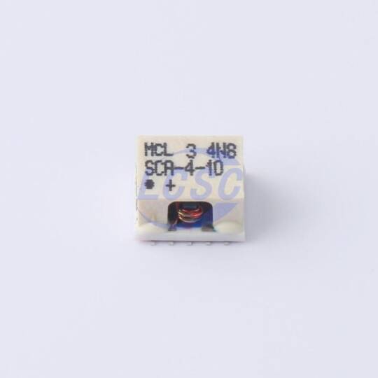 Mini-Circuits SCA-4-10+ - 3