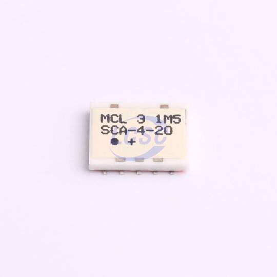 Mini-Circuits SCA-4-20+ - 3
