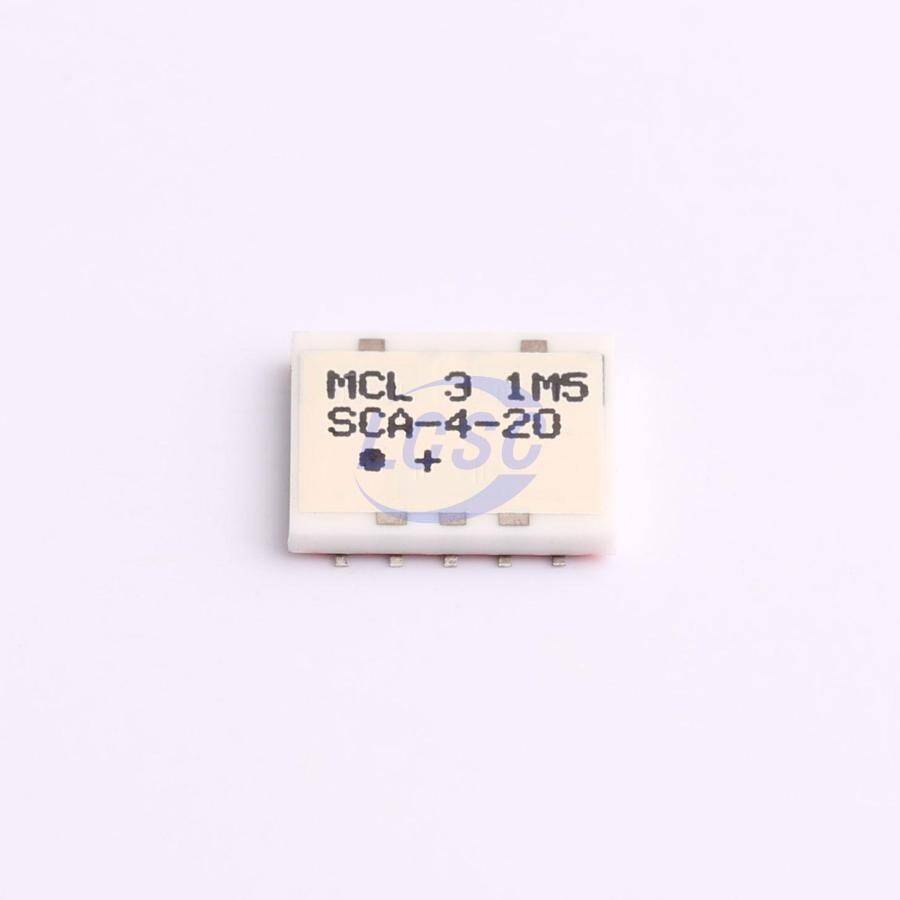 Mini-Circuits SCA-4-20+ - 3